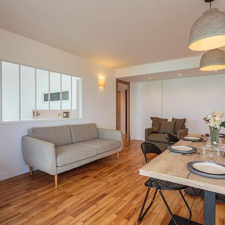 Appartement Okeana - 3 Etoiles - Welkeys Biarritz Ngoại thất bức ảnh
