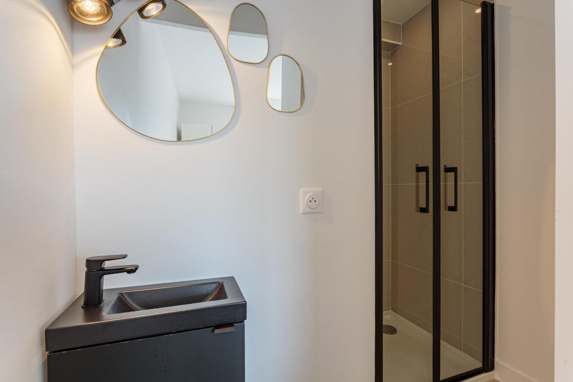 Appartement Okeana - 3 Etoiles - Welkeys Biarritz Ngoại thất bức ảnh
